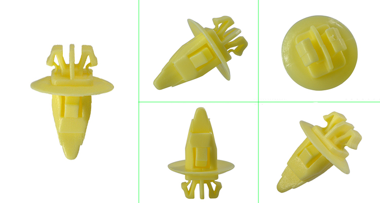 D132 Custom industrial clips and manufacturer of fastener 90467-11100 9046711100