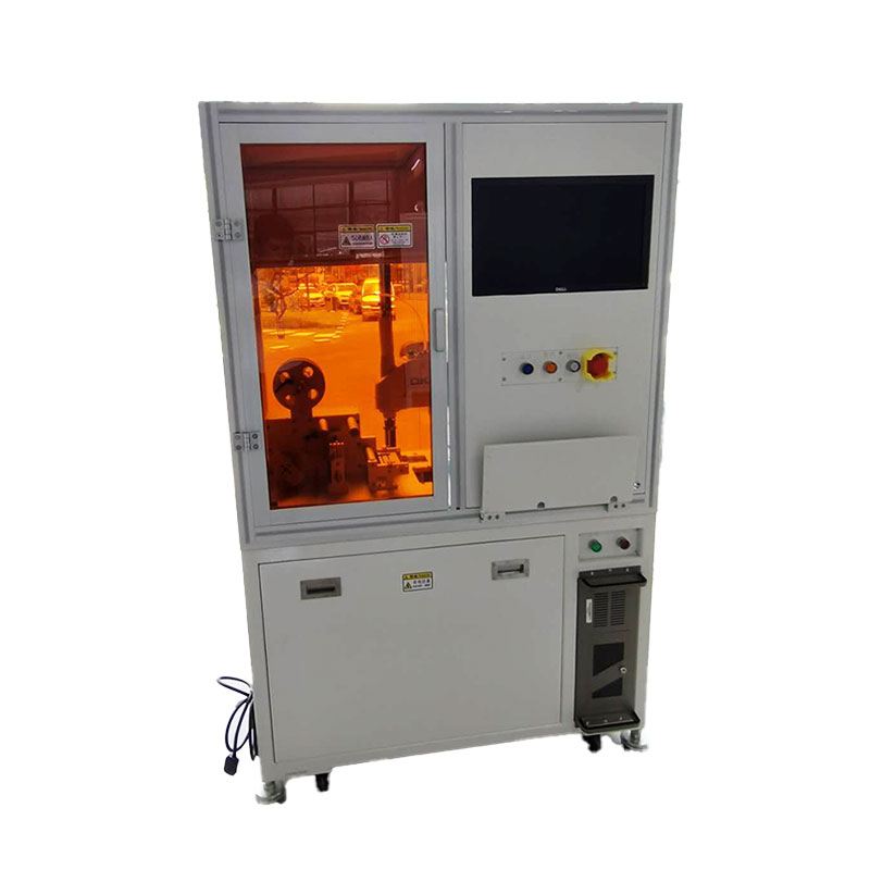 機(jī)械手貼膜機(jī)