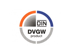 德國DVGW