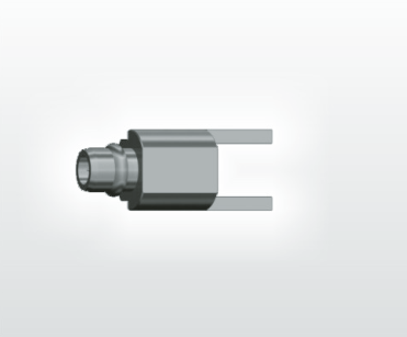 MMCX系列射频同轴连接器