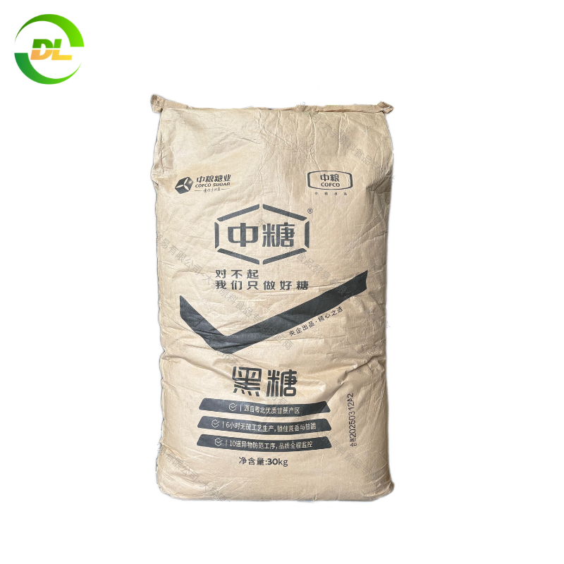 中糧黑糖-30kg