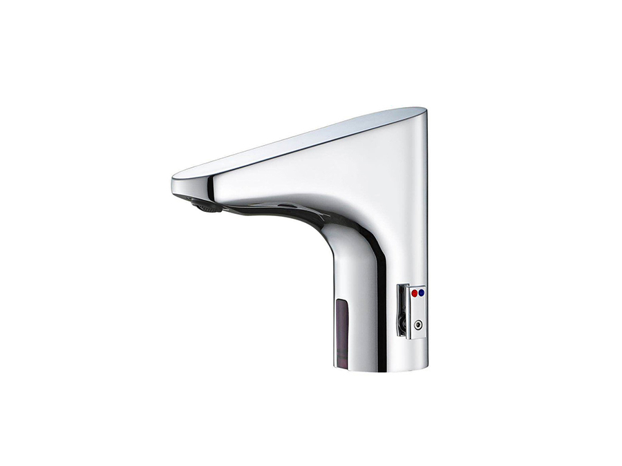 Hot and cold automatic faucet-Y6906A/D/AD