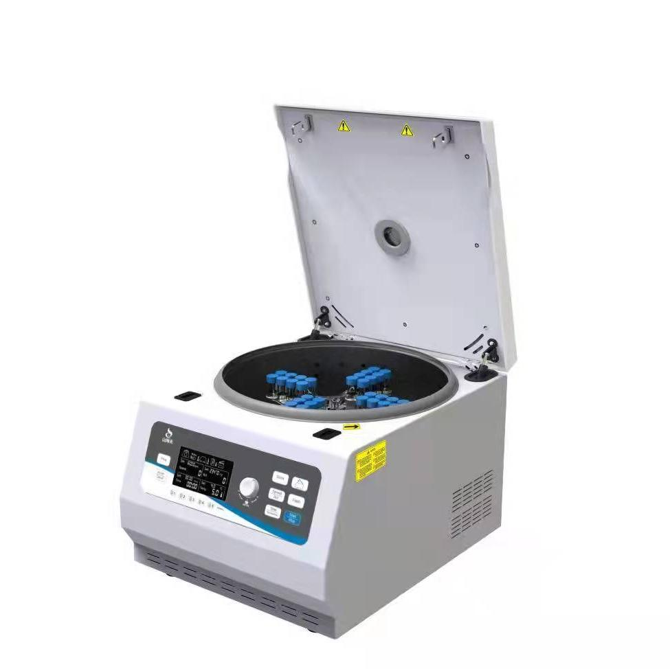 TS6050低速离心机