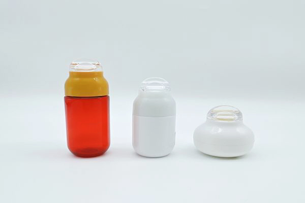 如何選擇適合自己的化妝品塑料瓶