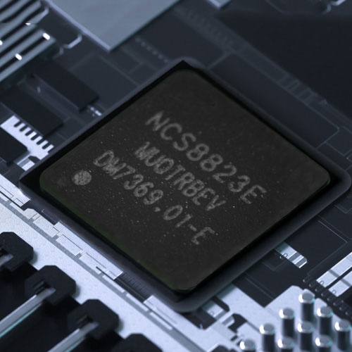 NCS8823E