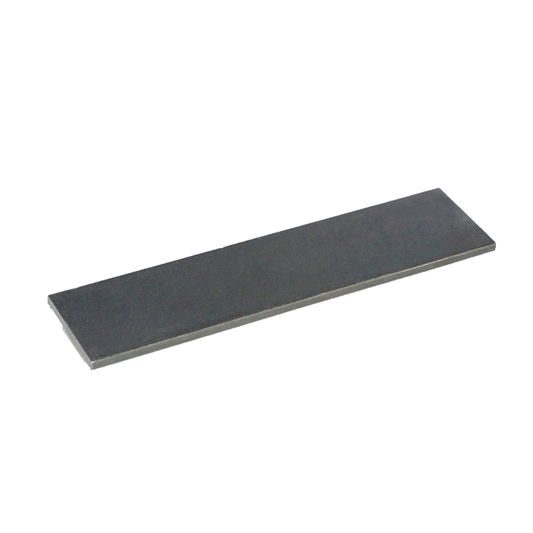 Cold Drawn Flat Steel