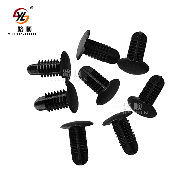 Understanding Automotive Clips: Essential Components in the Automotive Industry