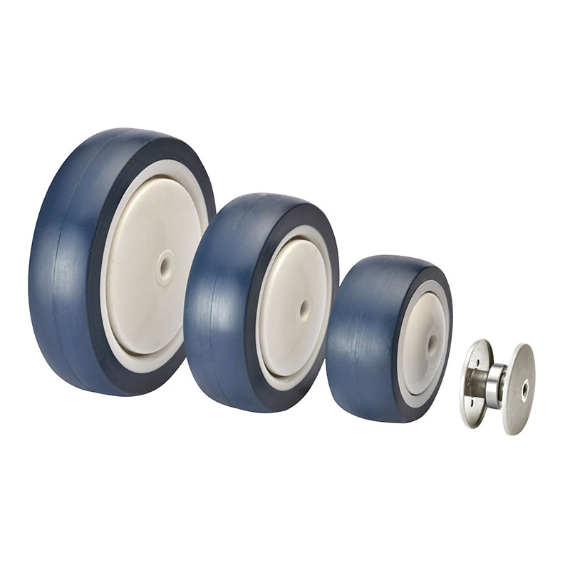 Thermoplstic Polyurethane Wheels A61 Series