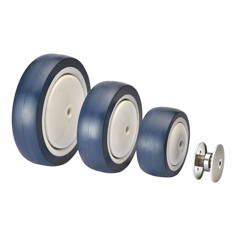 Thermoplstic Polyurethane Wheels A61 Series Thermoplstic Polyurethane Wheels A61 Series