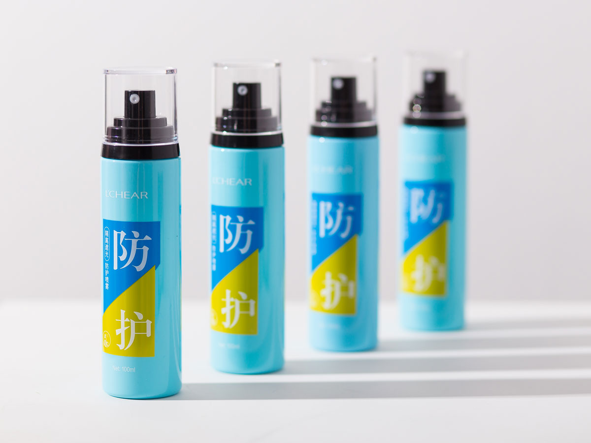 ZF155-120ml