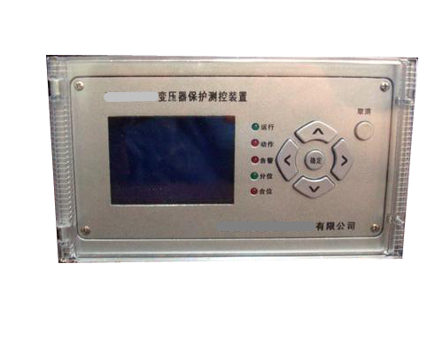 微機綜合保護(hù)器