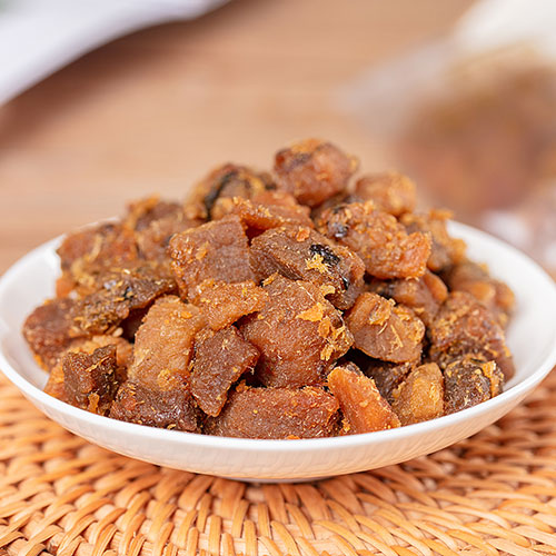 蔬菜猪肉干【黄瓜味】