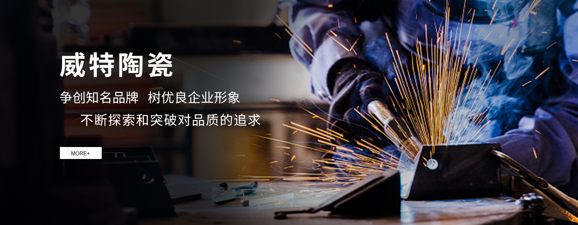 威特陶瓷是一家專業的氧化鋁陶瓷廠家