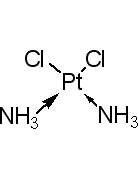 順鉑, Pt 65%