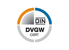 德國DVGW 德國DVGW