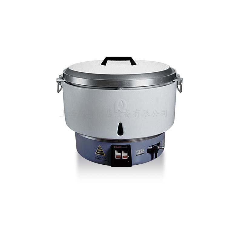 日本林內Rinna 商用燃氣飯煲 RR-50A 日本林內Rinna 商用燃氣飯煲 RR-50A