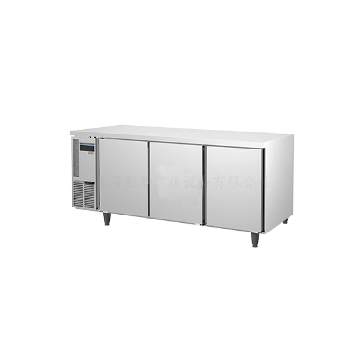 ICE MATE 艾世銘 風冷冷凍操作臺 IC-FT-188A ICE MATE 艾世銘 風冷冷凍操作臺 IC-FT-188A