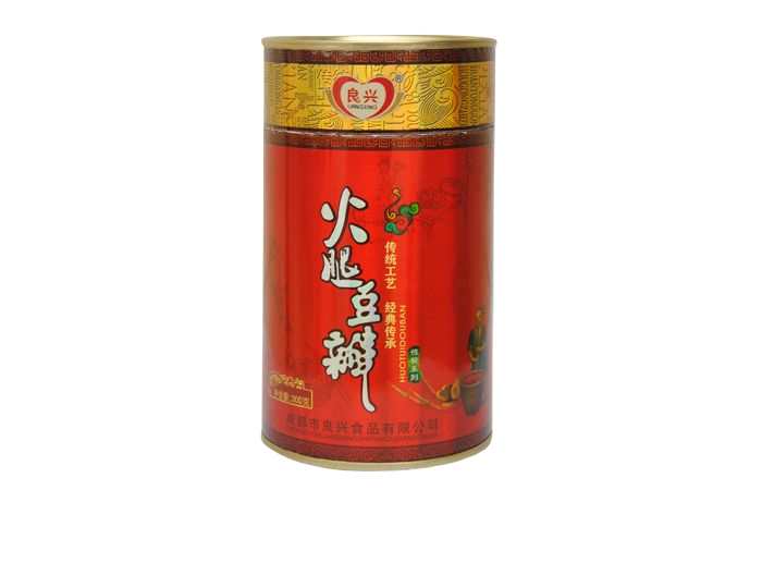 300g良興火腿豆瓣