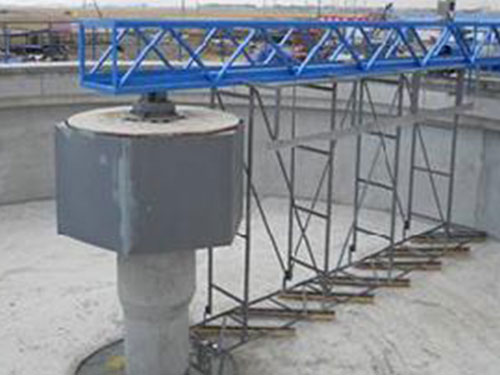 B/HXN型給水沉淀池泵/虹吸式吸泥機