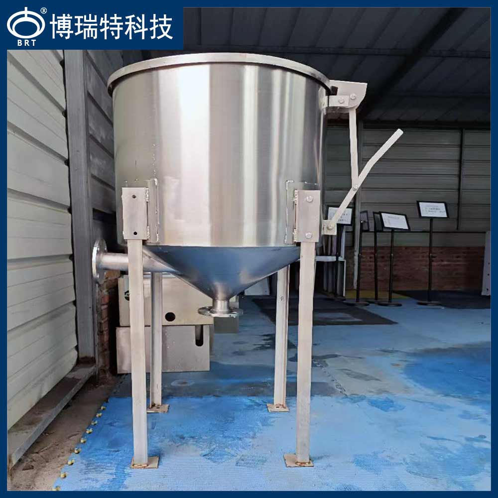  質(zhì)量檢測罐