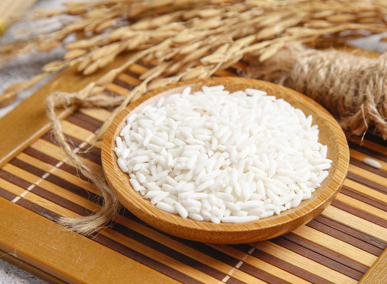 新稻上市增加 稻谷價格仍存上行空間