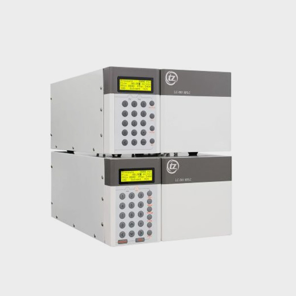 LC-500A(雙泵)液相色譜儀 LC-500A(雙泵)液相色譜儀