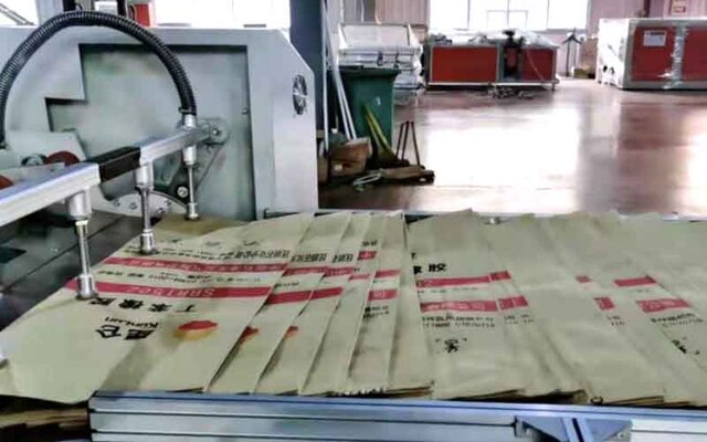 編織袋切縫印刷一體機的操作要點和特點介紹