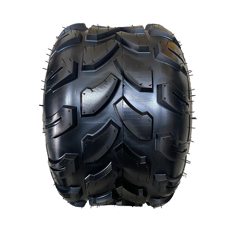 18x9.5-8碎(sui)石