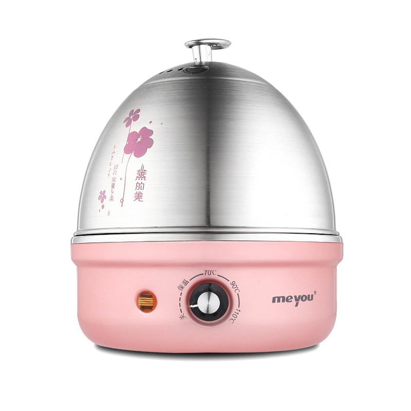 蒸蛋器