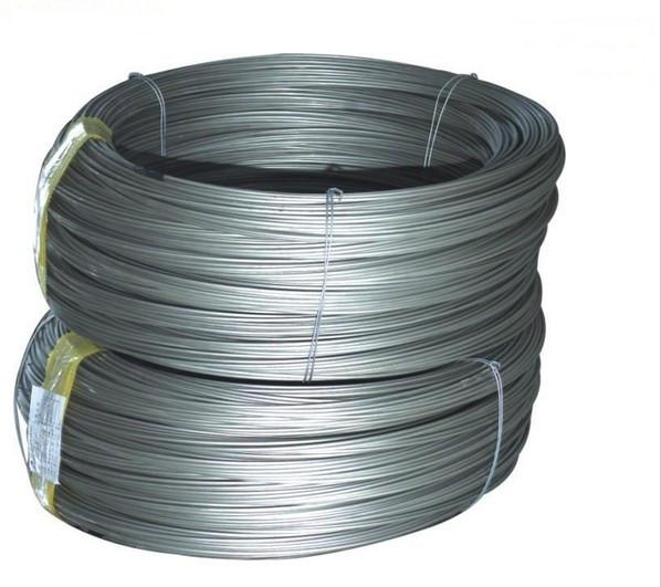 Steel Wire Rod