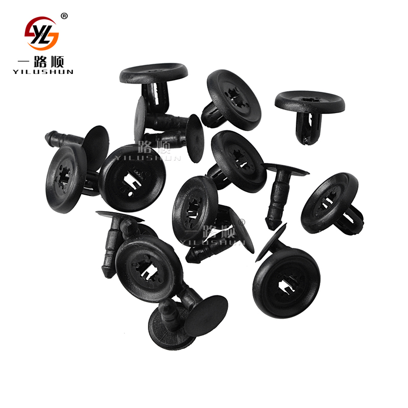 Innovation in Automotive Industry: Auto Fasteners Clips Retainers Enhance Efficiency and Durability