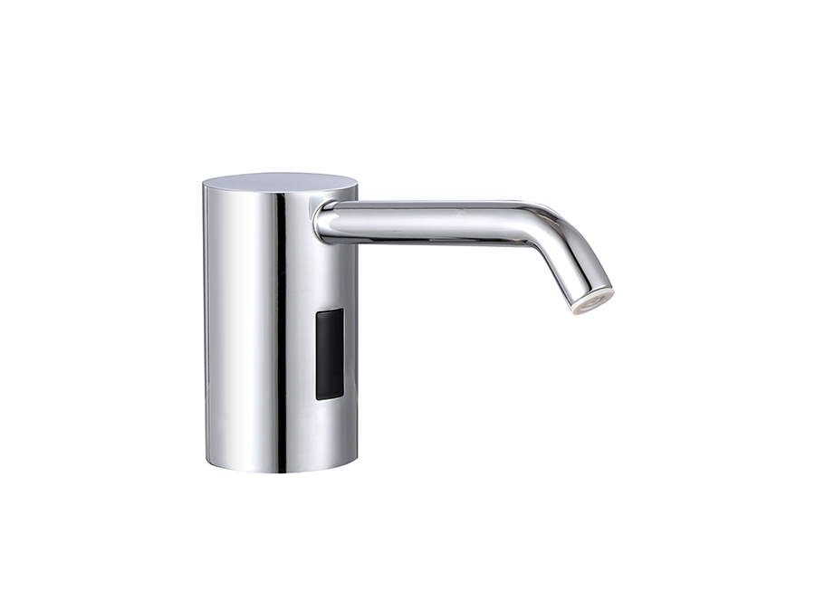 Sensor faucet soap dispenser-Y5820A