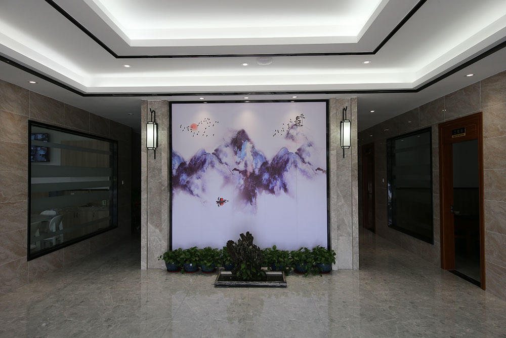 公司環(huán)境 公司環(huán)境