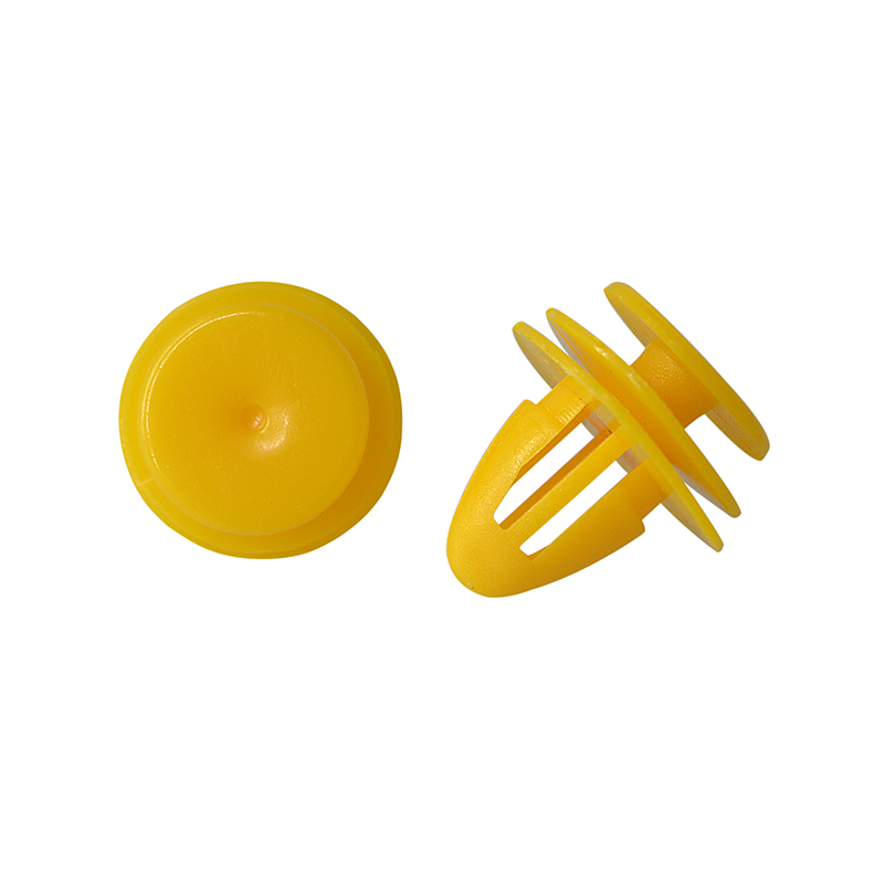 Understanding Clip Cars: Innovations in Automotive Plastic Components