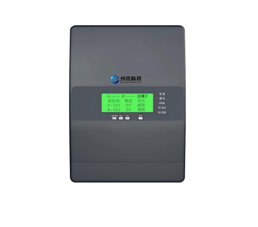 脈沖主機E6系列