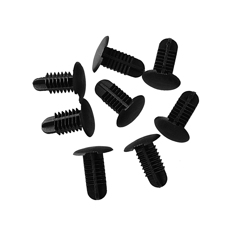 Understanding Automotive Clips: Essential Components in the Automotive Industry