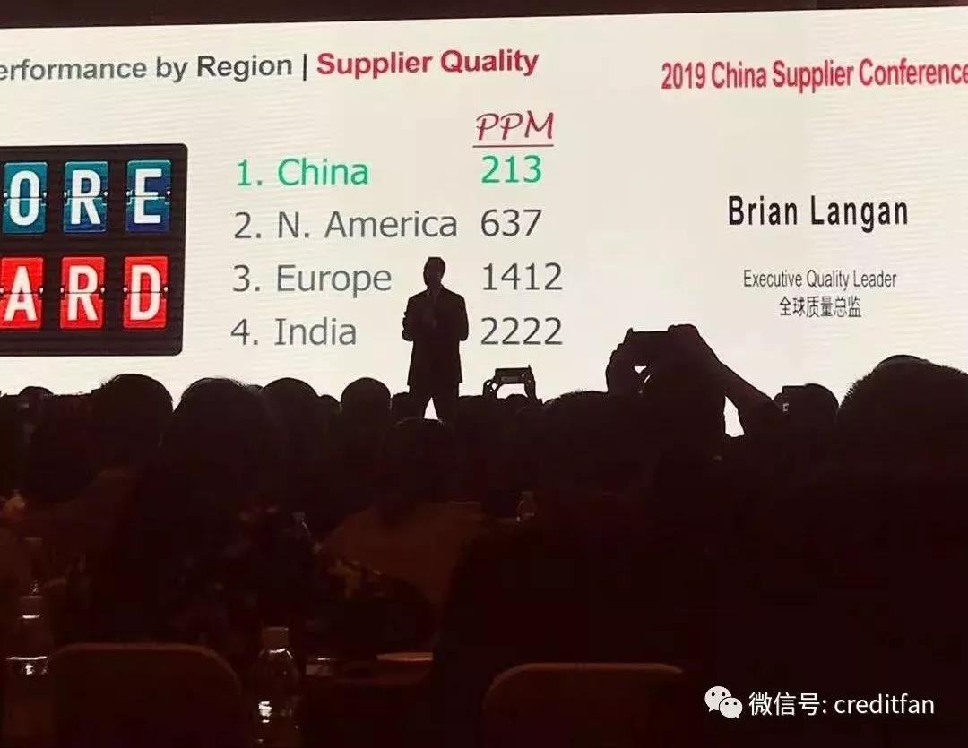 中國品質 祖國底氣