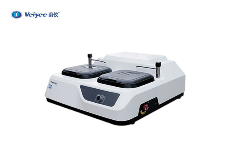 MP-2磨拋（pāo）機