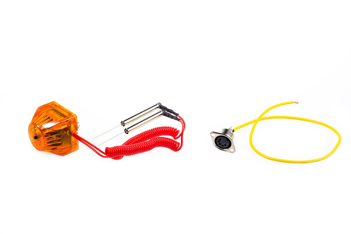 A-J-923-12V/24V A-J-923-12V/24V