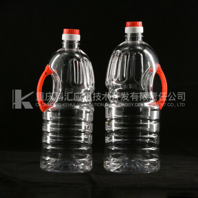 PET塑料瓶二十三