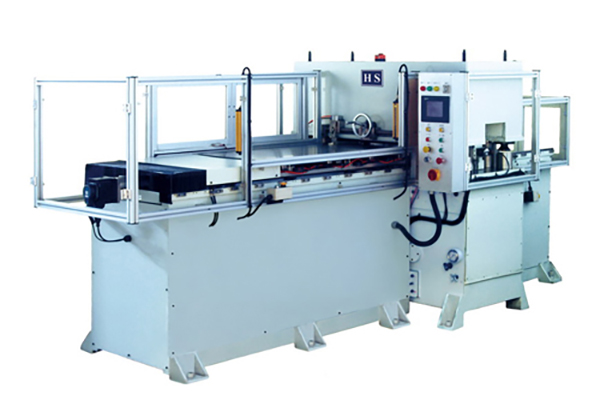 Sysco Machinery