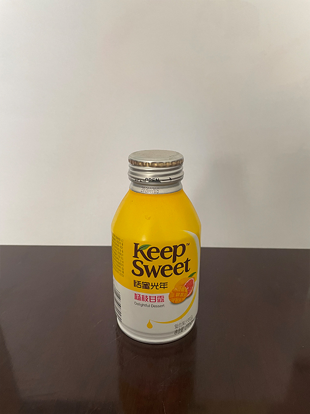 300 罐易拉罐灌裝封蓋機 300 罐易拉罐灌裝封蓋機