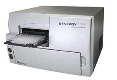  Synergy HTX 多功能微孔板檢測儀