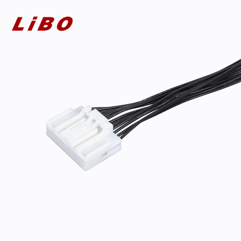 LBS0235连接器