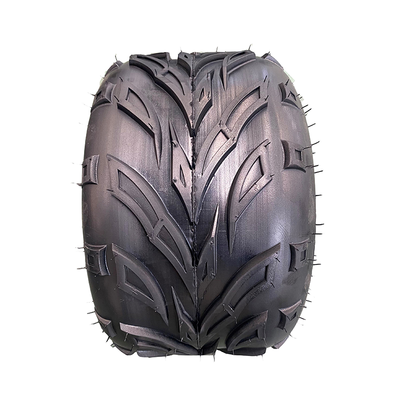 18x9.50-8火焰