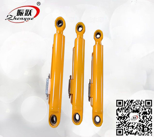 轉(zhuǎn)向油缸125-90-550-970