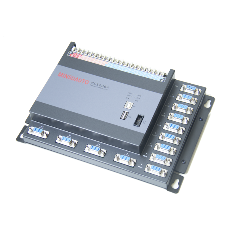 MS1200A-4