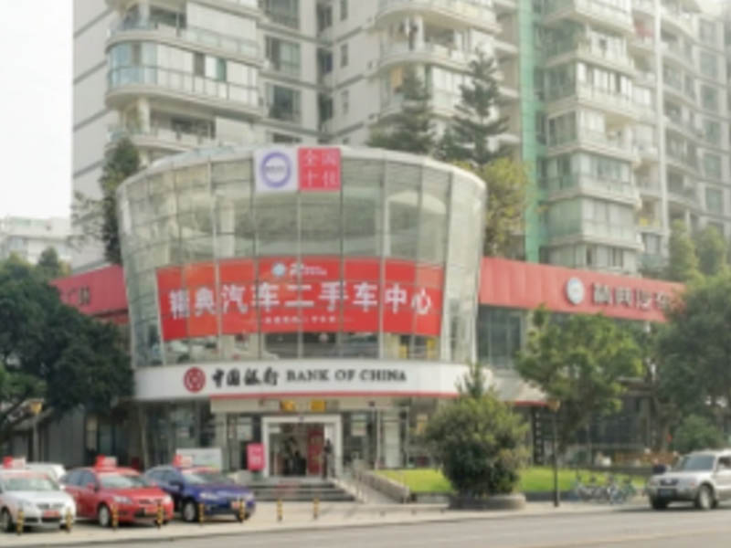 精典汽車二手車又又....叒獲獎(jiǎng)啦！