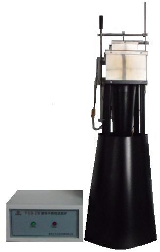 FCB-1/FCB-2建材不燃性試驗爐