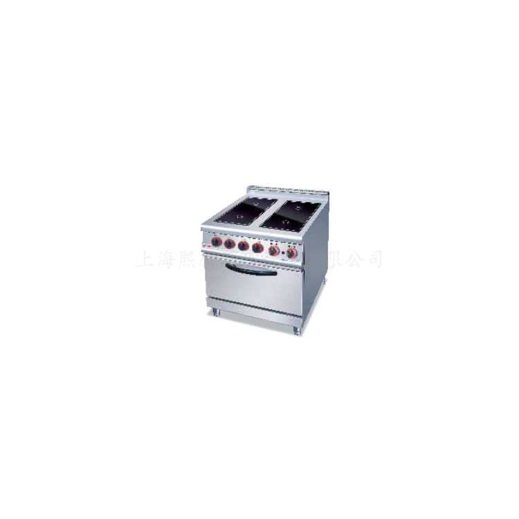 JUSTA佳斯特電四頭光波爐連焗爐 JZH-HP-4 JUSTA佳斯特電四頭光波爐連焗爐 JZH-HP-4